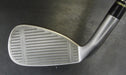 TaylorMade Burner SuperSteel 4 Iron Stiff Steel Shaft TaylorMade Grip