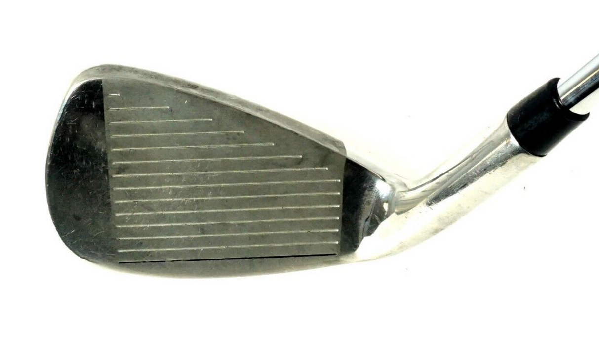 Wilson Prostaff LCG 6 Iron Wilson ProStaff (Mens) Regular Steel Shaft