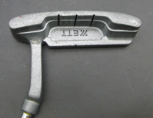 Left-Handed ETT GCL-P-951 Putter Steel Shaft 88cm Length ETT Grip
