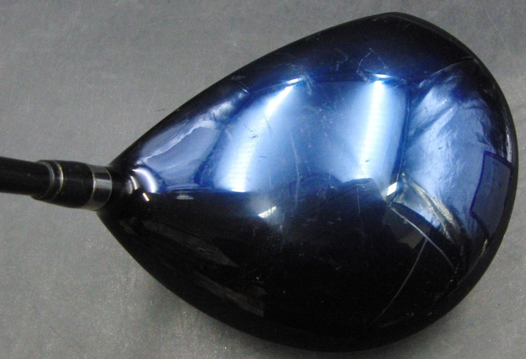 MacGregor Mactec NV3 420 1 Driver/Wood Regular Graphite Shaft Royal Grip