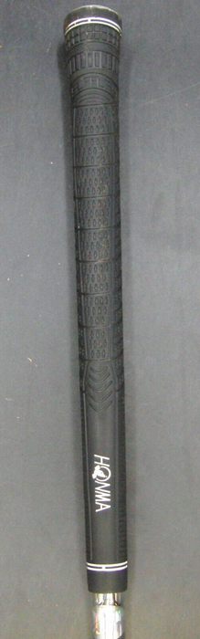 Honma Forged T World Rose Proto 6 Iron Extra Stiff Steel Shaft Honma Grip