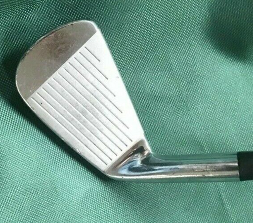 Titleist 670 Forged 4 Iron Stiff Steel Shaft Lamkin Grip