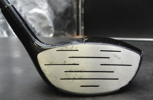 Left-Handed Fitway Oversize Wide Area 190 20° 5 Wood Regular Graphite Shaft