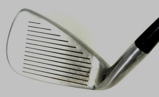 Mizuno Widec 4 Iron Widec Regular Steel Shaft Mizuno Grip