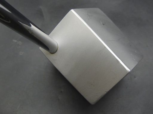 NATS Penta Putter 86cm Length Steel Shaft Royal Grip