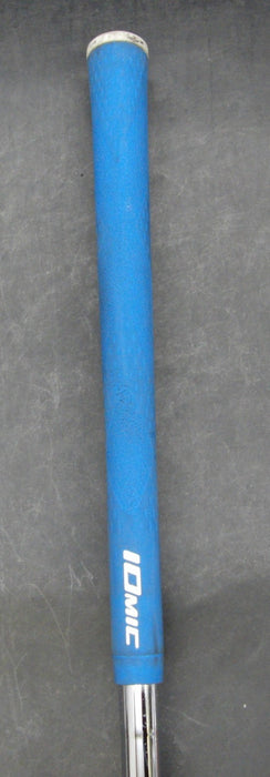 Royal Collection CV Pro 18° 5 Wood Stiff Steel Shaft Iomic Grip