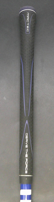 MacGregor Mactec Mc7 Driver Multi Graphite Shaft Mactec Grip