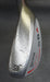 Srixon WG-705 Forged 58° Sand Wedge Regular Steel Shaft Perfect Pro Grip