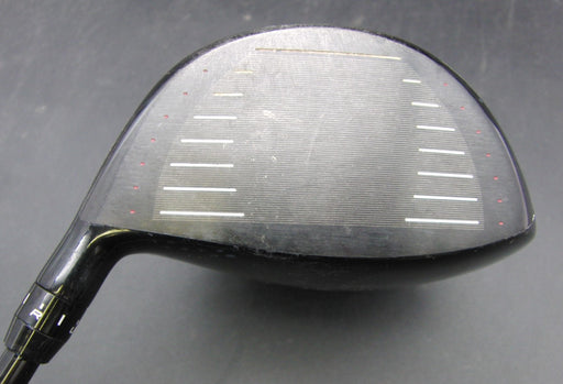 Bridgestone J715 B3 9.5° Driver Stiff (Optional) Graphite Shaft David Grip