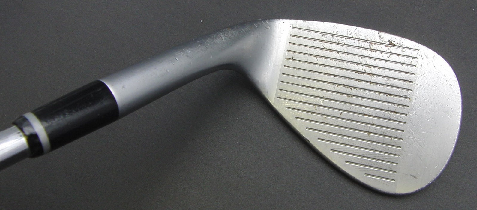 PRGR Nabla RS Tour 52° Gap Wedge Regular Steel Shaft Elite Grip