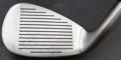 John Letters SwingMaster 8 Iron Regular Steel Shaft Champ Grip