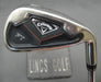 Callaway FT 6 Iron Regular Steel Shaft Golf Pride Grip