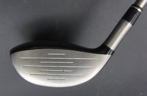 TaylorMade r7 3 Wood Stiff Graphite Shaft Black Grip