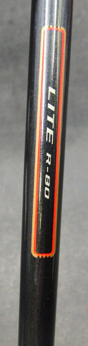 TaylorMade 360 3 Iron Regular Graphite Shaft TaylorMade Grip