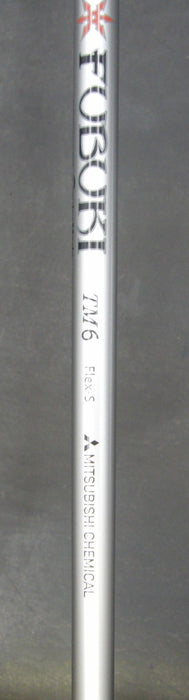 TaylorMade M6 9 Iron Stiff Graphite Shaft TaylorMade Grip