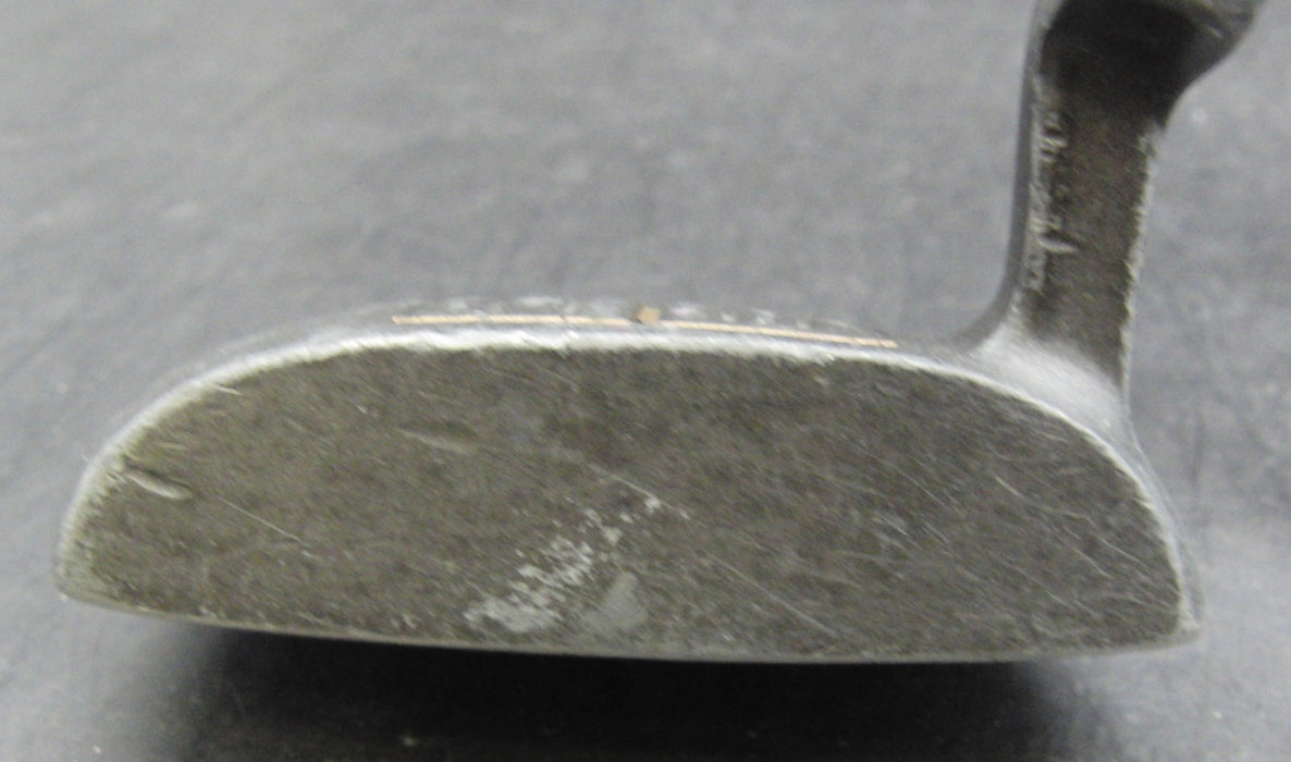 Mizuno 9521 Putter Regular Graphite Shaft 88cm Length Black Grip