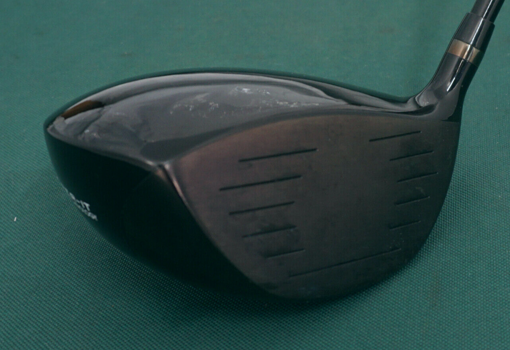 Royal Weapon TM Sho-Bu Driver Regular Graphite Shaft Sho-Bu Grip