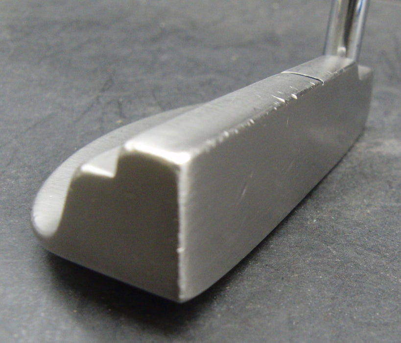 Disney Sports Putter Steel Shaft 83cm Length Disney Sports Grip*