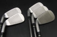 Set of 5x Nike SQ Sumo 6-PW Irons Regular Graphite Shafts Nike Grips*