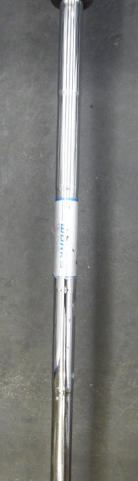 Odyssey Works 1 Putter 86cm Length Steel Shaft Ping Grip + HC*