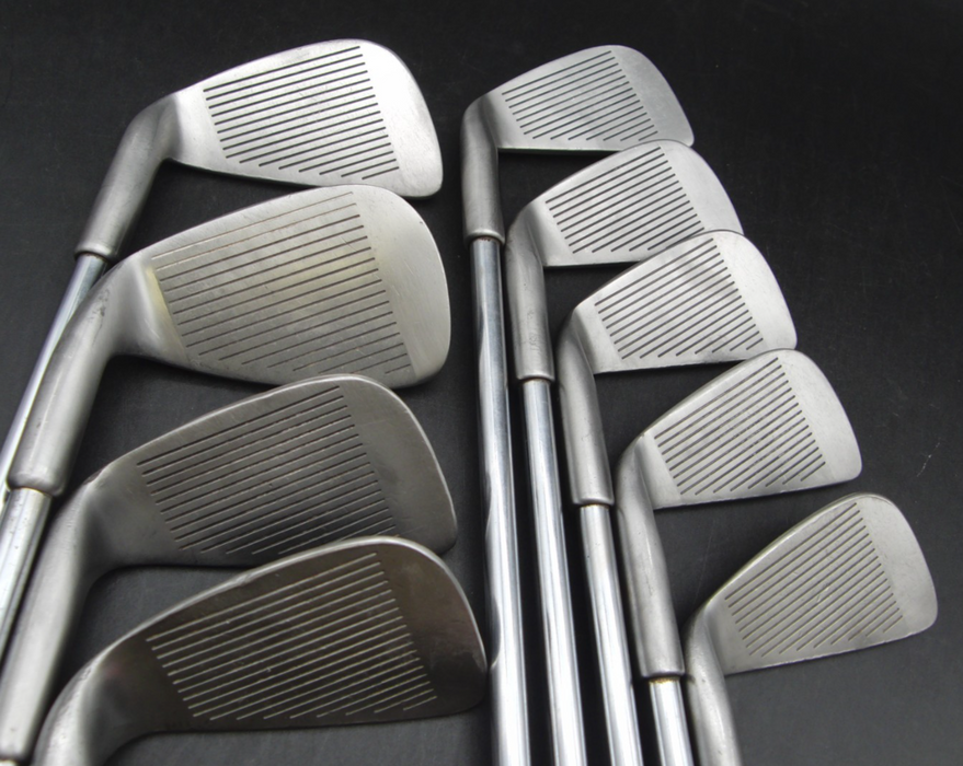 Set Of Daiwa Try Power 3-PW/SW Irons + 4 Wood + 5 Hybrid + Driver + Putter
