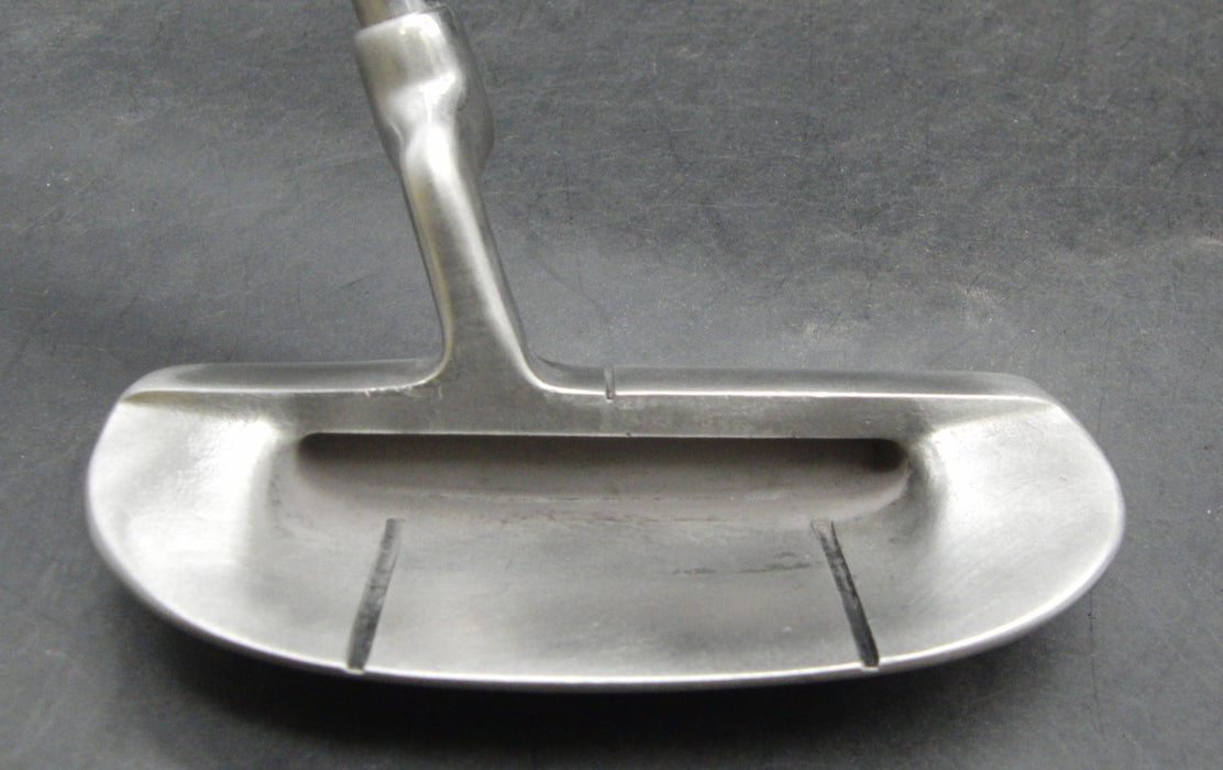 Golden Bear Jack Nicklaus P-600 Putter Steel Shaft 87cm Length