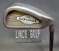 Callaway Big Bertha X-12 5 Iron Regular Graphite Shaft Golf Pride Grip