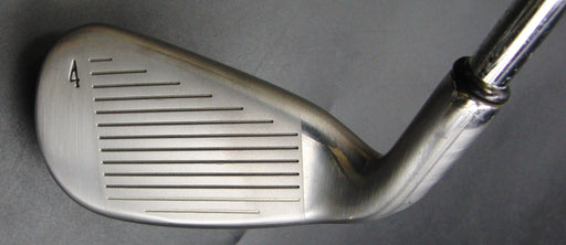 Callaway Big Bertha 4 Iron Regular Steel Shaft Callaway Grip