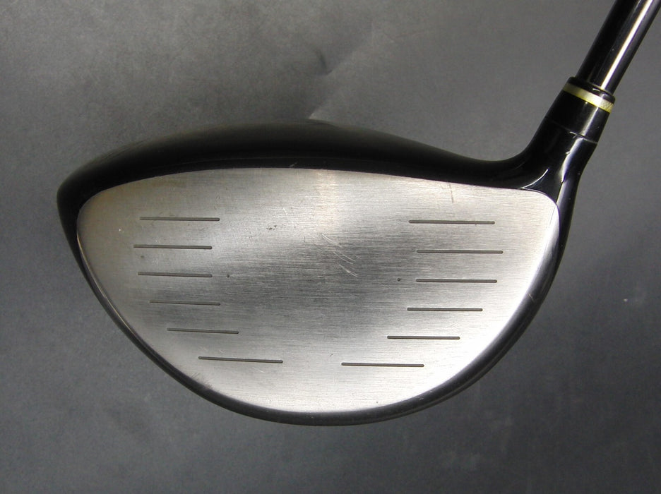 Mizuno JPX E500 11° Driver Stiff Graphite Shaft Golf Pride Grip