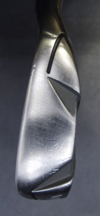 Nike SQ MachSpeed 6 Iron Stiff Steel Shaft Nike Grip