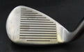 Callaway Great Big Bertha 8 Iron Stiff Steel Shaft Callaway Grip
