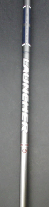 Cleveland Ti 460 10.5° Driver Stiff Graphite Shaft Cleveland Grip