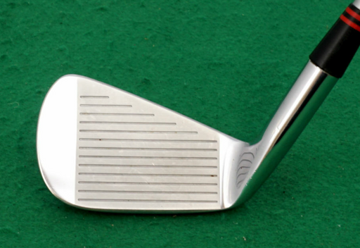 Ben Hogan Apex Plus Forged 6 Iron Stiff Graphite Shaft Vantage Golf Grip