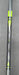 Mizuno Sure DD-3 15° 3 Wood Regular Graphite Shaft Mizuno Grip