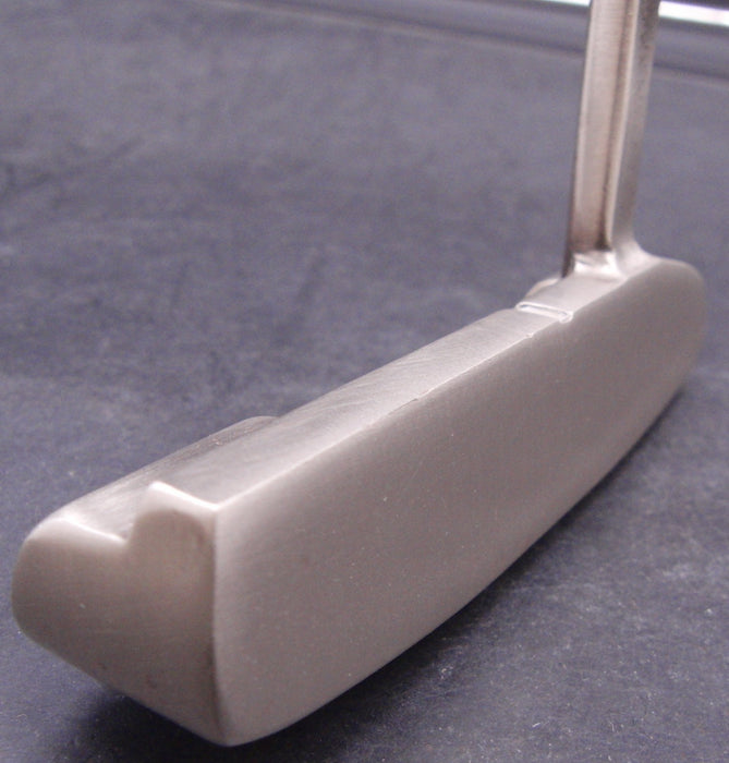 Ping Pal Putter Steel Shaft 88cm Length Westgolf Grip