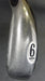 Callaway Big Bertha 2002 6 Iron Regular Graphite Shaft Callaway Big Bertha Grip