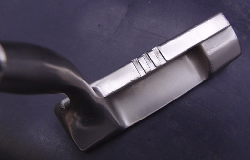 Target PL-40 Toe & Heel Putter 86cm Length Steel Shaft Pro Line Grip