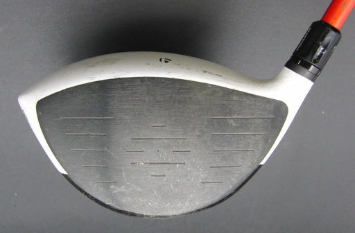 TaylorMade R11 10.5° Driver Regular Graphite Shaft Golf Pride Grip*