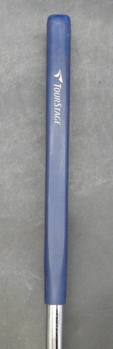 Bridgestone Tourstage ViQ Model-V Putter Steel Shaft 86cm Length Tourstage Grip