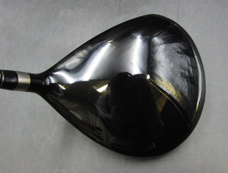 Japanese Tobunda GT 460 9.5 Degree Driver Stiff Graphite Shaft Tobunda Grip