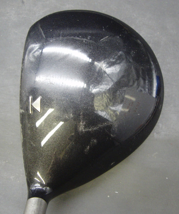 Titleist 909 D3 9.5° Driver Stiff Graphite Shaft Cadero Grip*