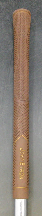Ping Eye 2 Karsten Brown Dot 4 Iron Regular Steel Shaft John Byron Grip