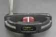 Gear Max New Concept Putter Steel Shaft 84cm Length Psyko Grip