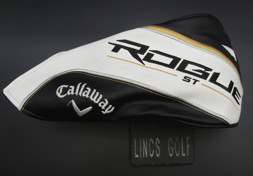 Callaway Rogue ST Driver Head Cover
