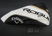 Callaway Rogue ST Driver Head Cover