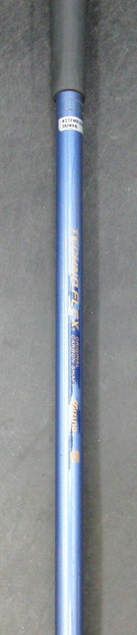 Mizuno 9631 Zephyr Putter Graphite Shaft 85.5cm Length Mizuno Grip