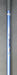 Mizuno 9631 Zephyr Putter Graphite Shaft 85.5cm Length Mizuno Grip