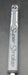 TaylorMade Spider EX Putter Steel Shaft 86cm Length Super Stroke Grip
