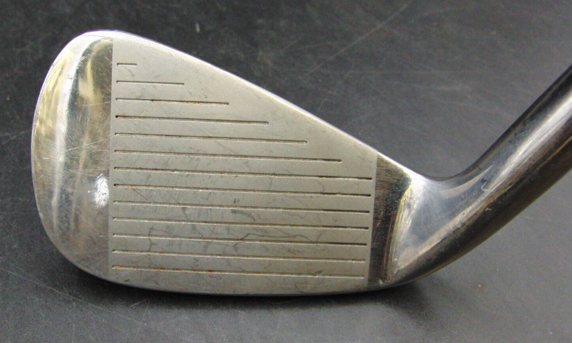 Mizuno MP20 HMB GF Forged HD 6 Iron Regular Steel Shaft Mizuno Grip