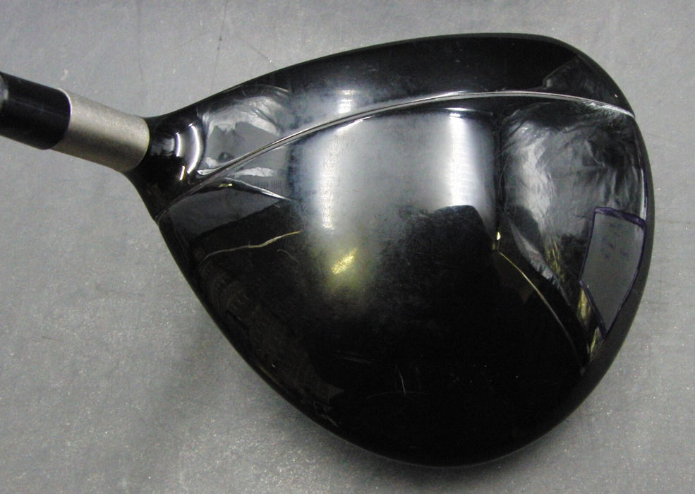 Callaway Razr Hawk 9.5° Driver Regular Graphite Shaft Izanahi Studio Grip